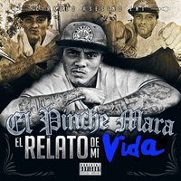 De la Calle Pa la Pinta - El Pinche Mara & Mr. Yosie Locote & La Baby Smiley & Mr. Martinez & Sparky Dog & Rulz One