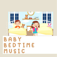 Rock-a-Bye Baby ft. Olivia James - Baby Sleeping Music & Baby Lullaby Go To Sleep Baby
