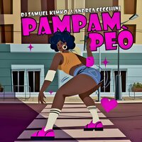 Pam Pam Peò - DJ Samuel Kimko & Andrea Cecchini