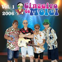 Decisão - Cinzeiro de Motel