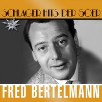 Meine Heimat Ist Täglich Woandes - Fred Bertelmann