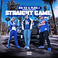 PLAYAS HOLIDAY - Big Ice & Playa J & Shima