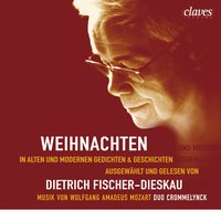 Winternacht - Dietrich Fischer-Dieskau & Georg Trakl