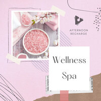 Classical Piano Nature Spa - Afternoon Recharge & Spa Music Relaxation & Spa