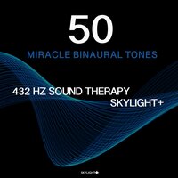 432 Hz Acceptance - Skylight+