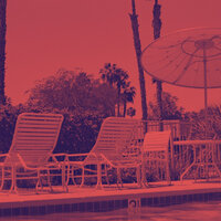 Heavenly Backdrops for Restaurants - Jazz Relax