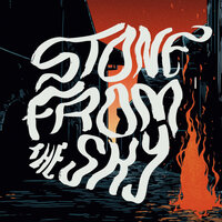 Hic Sunt Dracones - Stone From the Sky