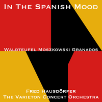 España, Op.236 - Fred Hausdörfer & The Varieton Concert Orchestra & Эмиль Вальдтейфель