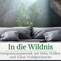 In die Wildnis - Tiefe Friedliche Oase