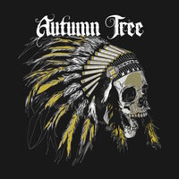 We Are The Fire - Autumn Tree