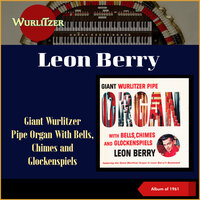 Strip Polka - Leon Berry