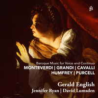 A Hymn to God the Father - Gerald English & Jennifer Ryan & David Lumsden