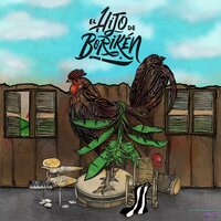 Catimba - El Hijo de Borikén