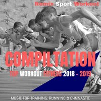 I Like It (Musique Pour Courir & Pour Le Sport) - Remix Sport Workout