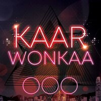Hey Dj - Kaar Wonkaa & Gabriel Hernandez