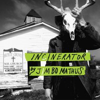 Jack Told the Devil - Jimbo Mathus