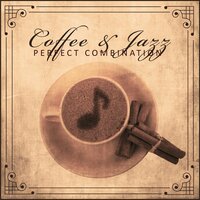 In the Cafe - Coffee Lounge Collection