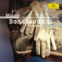 Mozart: Don Giovanni, ossia Il dissoluto punito, K.527 / Act 2 - "Deh! vieni alla finestra" - Sherrill Milnes & Wiener Philharmoniker & Karl Böhm & Walter Taussig & Вольфганг Амадей Моцарт