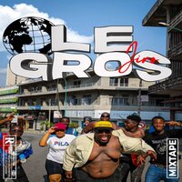 Champion d'Afrique 23 - JIRO
