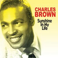 Counting My Tears - Charles Brown
