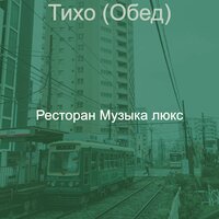 Созерцая (Ресторан) - Ресторан Музыка люкс