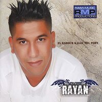 Nebghik nebghik - Cheb rayan