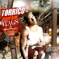 Pasta en palma - DJ Back-Up & Torrico
