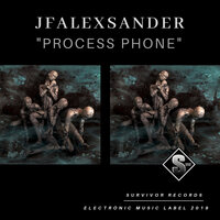 Mobile Phone - Jfalexsander
