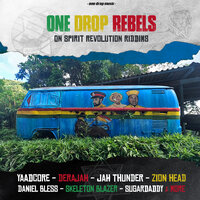 The Binghi Life - Yaadcore & Spirit Revolution