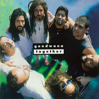 Jah Children - Gondwana