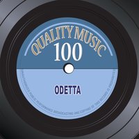 Meeting At the Building - Odetta