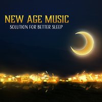 Middle of the Night Insomnia - Trouble Sleeping Music Universe