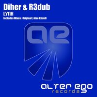 Lynx - Diher & R3dub
