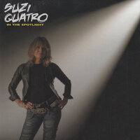 Singing With Angels - Suzi Quatro