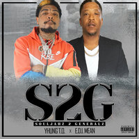 Show Me Love (Don't Hesitate) - E.D.I Mean & Yhung T.O. & MackMason