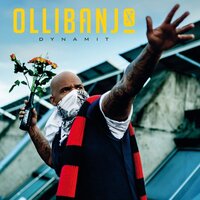 Akupunktur - Olli Banjo