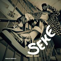 Seke - Kwame Yogot