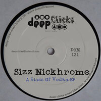 Off the Grid - Sizz Nickhrome