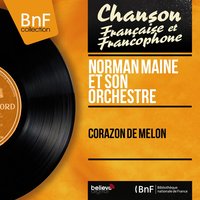 Ay ay ay c'est l'amour - Norman Maine et son orchestre