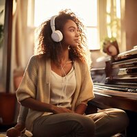 Intimate Lofi Sessions - Peaceful Lofi & Peaceful Lofi Tracks & Lofi Relaxation Excellence