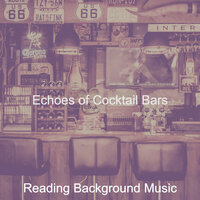 Cheerful Cocktail Bars - Reading Background Music
