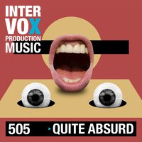 Absurdity Attraction - Jon Hansson & Intervox Music