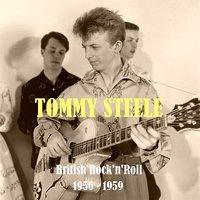 Doomsday Rock - Tommy Steele