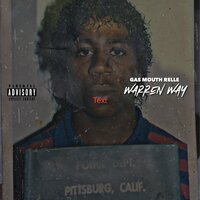 Cool Ish - Gas Mouth Relle & Lil Tvte