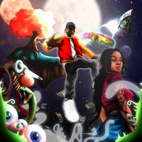 On Gang - Rayven Justice