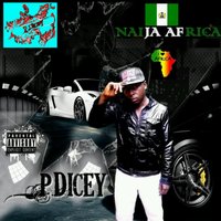 All My Life - P Dicey & EB