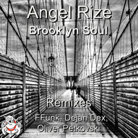 Brooklyn Dance Music - Angel Rize & G-Spice