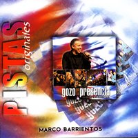 Dulce Jesús (Split Track) - Marco Barrientos