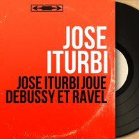 Sonatine, M. 40: II. Menuet - Jose Iturbi & Морис Равель