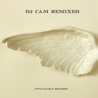 California Dreamin - DJ Cam & Pharoa Black Magic